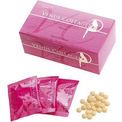 sản phẩm Venus Collagen